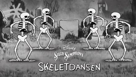 thumbnail - Skeletdansen