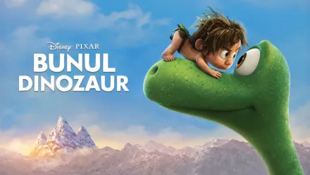 thumbnail - Bunul Dinozaur