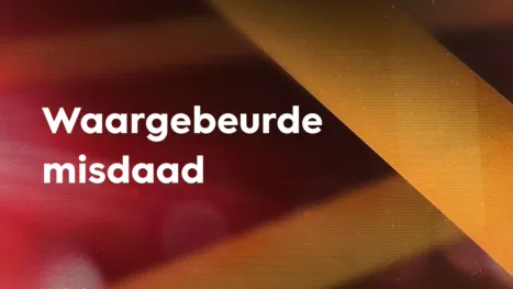 thumbnail - Waargebeurde misdaad