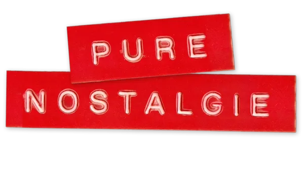 Nostalgie – Klassiker