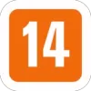 14