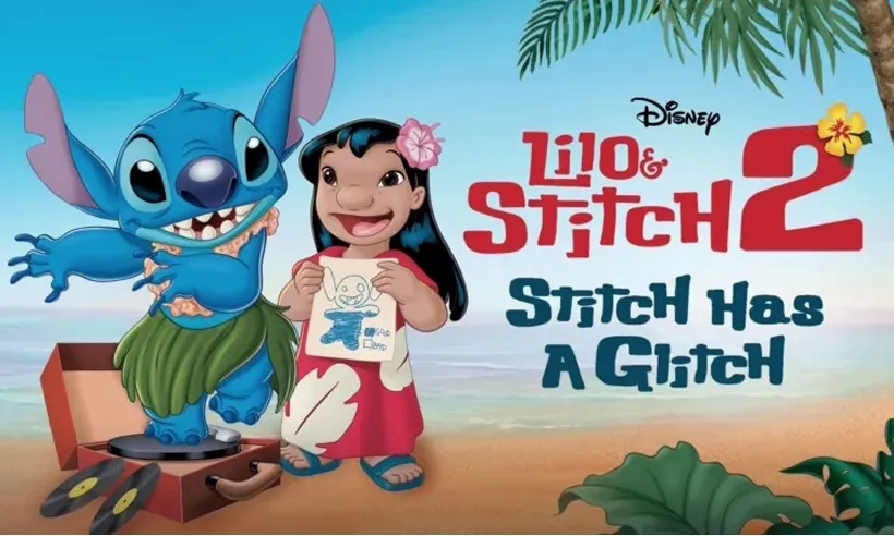 Image - Lio & Stitch 2