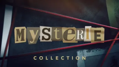 thumbnail - Mysterie