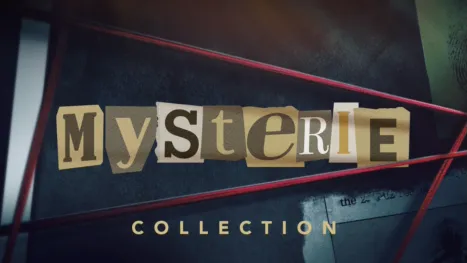 thumbnail - Mysterie