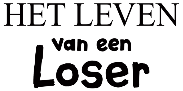 Het leven van een loser