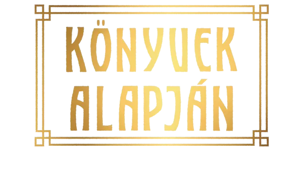 Könyvek alapján