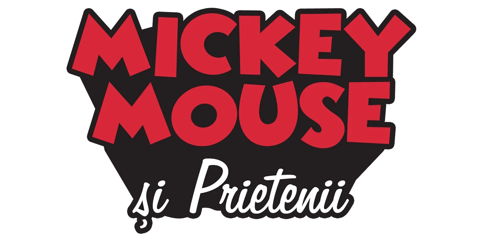 Mickey Mouse și Prietenii