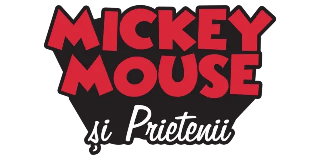 Mickey Mouse și Prietenii