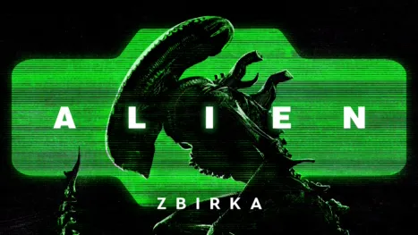 thumbnail - Alien
