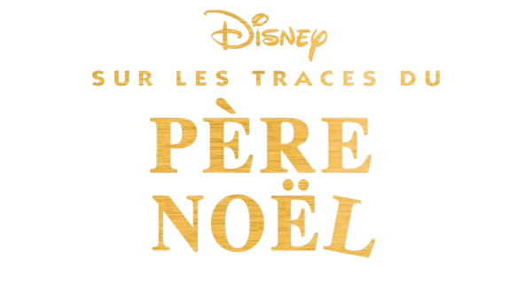 Sur les traces du père Noël