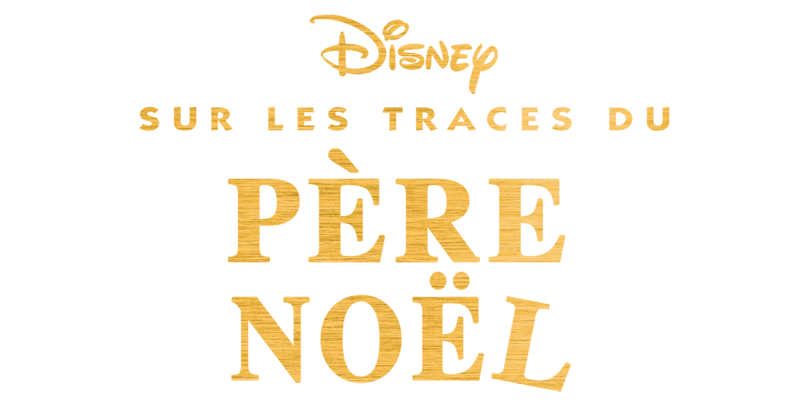 Sur les traces du père Noël
