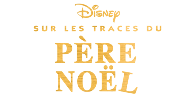 Sur les traces du père Noël