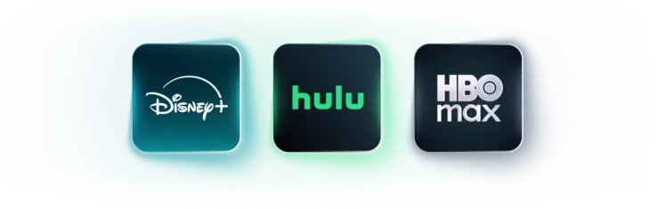 HBO Max