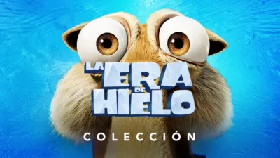 thumbnail - La Era de Hielo