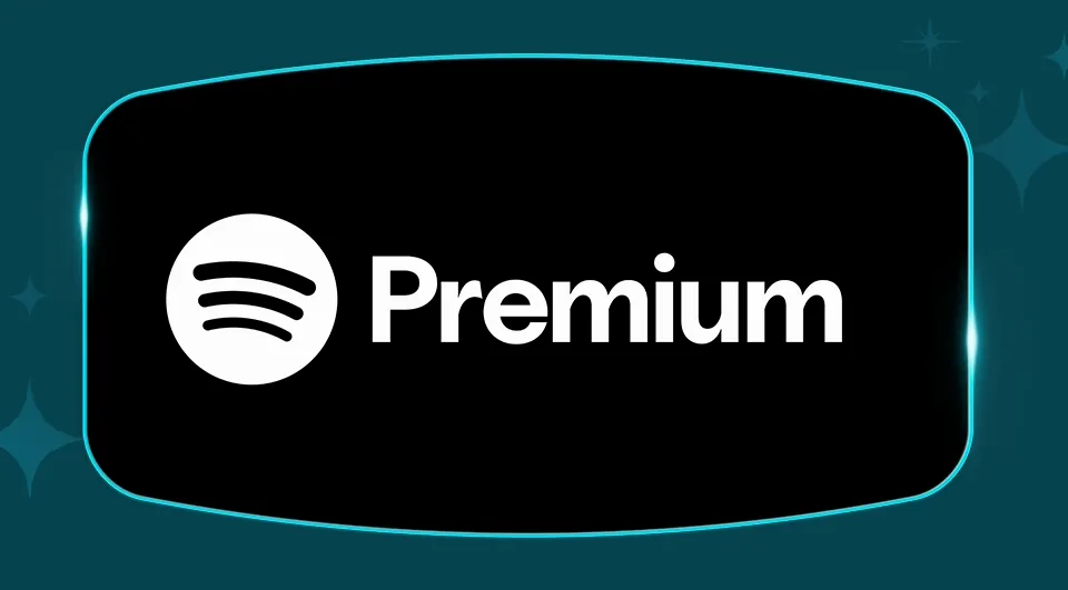 Spotify Premium logo