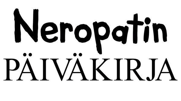 Neropatin päiväkirja