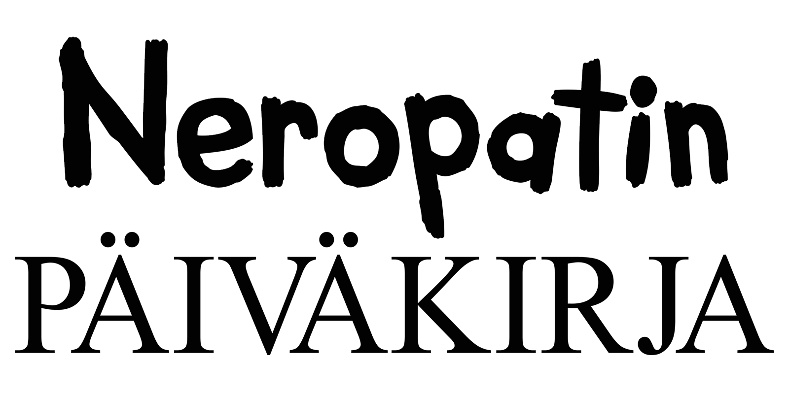 Neropatin päiväkirja