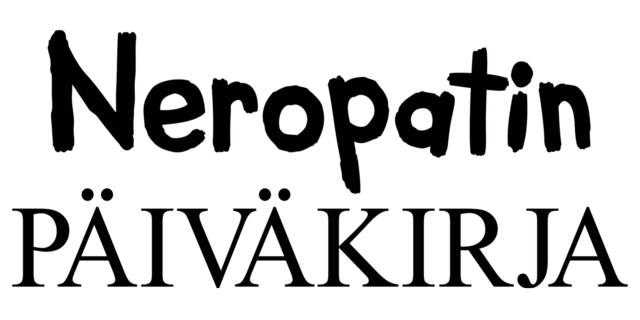Neropatin päiväkirja