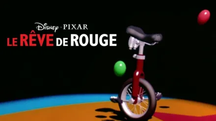 thumbnail - Le Rêve de Rouge