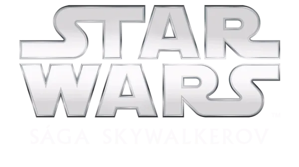 Star Wars: Sága Skywalkerov