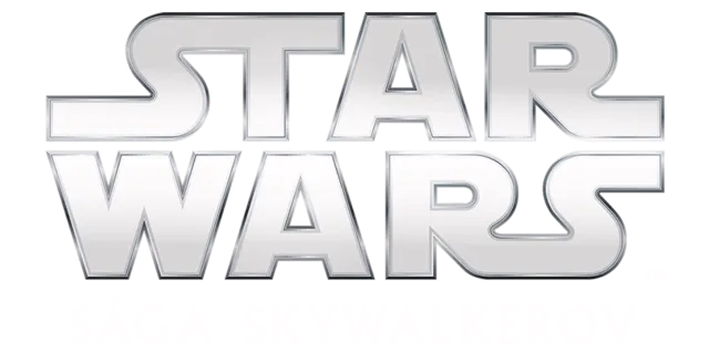 Star Wars: Sága Skywalkerov