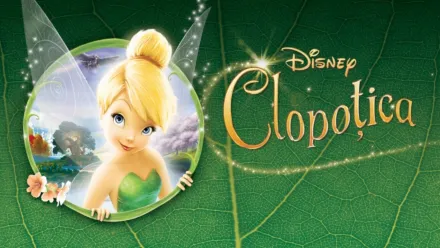thumbnail - Clopoțica