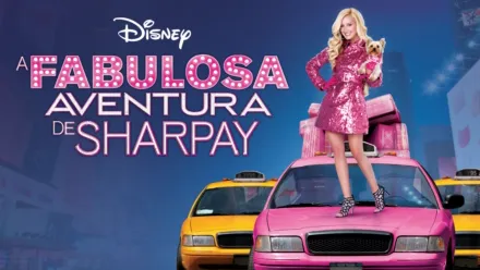 thumbnail - A Fabulosa Aventura de Sharpay