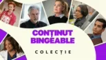 thumbnail - Conținut bingeable
