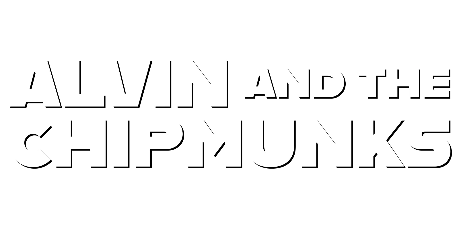 Alvin and the Chipmunks
