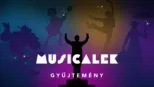 thumbnail - Musicalek