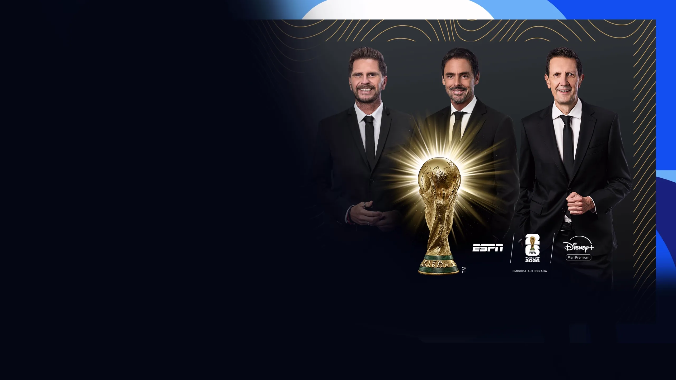 Mundial 2026
