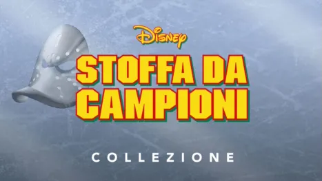 thumbnail - Stoffa da campioni