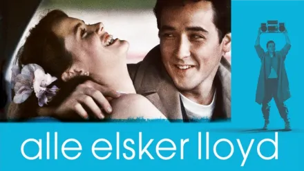 thumbnail - Alle elsker Lloyd