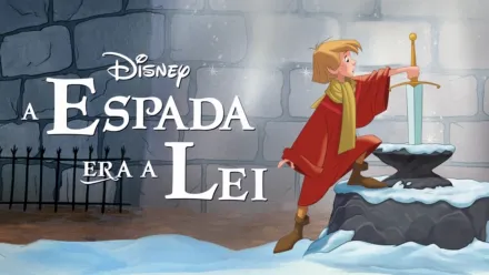 thumbnail - A Espada Era A Lei