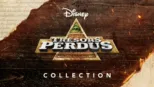 thumbnail - Trésors perdus