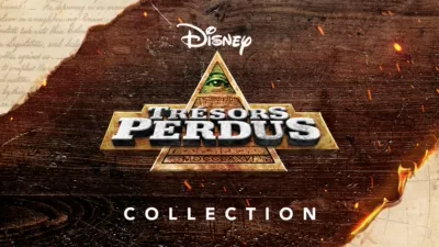 thumbnail - Trésors perdus