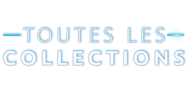 Toutes les collections