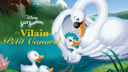 thumbnail - Le Vilain petit canard