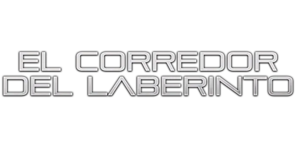 El corredor del laberinto