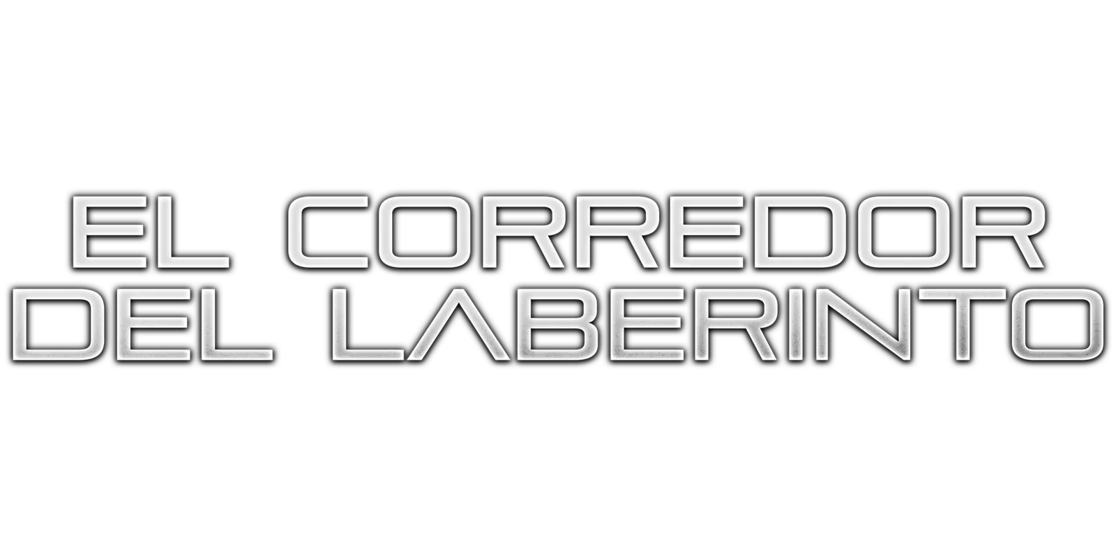 El corredor del laberinto