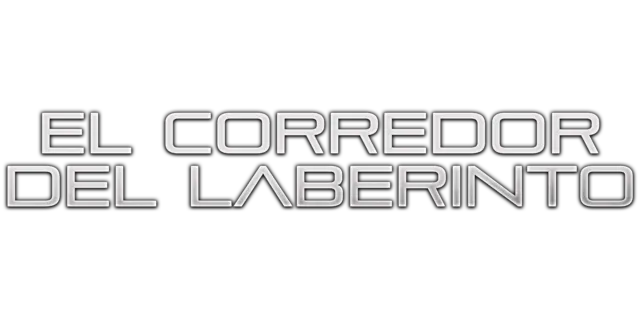 El corredor del laberinto