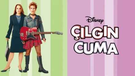 thumbnail - Çılgın Cuma