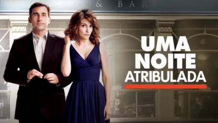 thumbnail - Uma Noite Atribulada