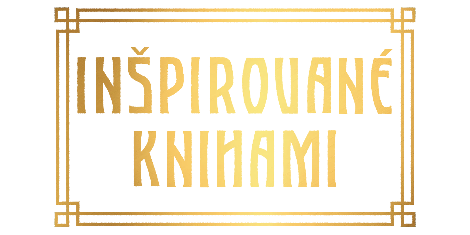 Inšpirované knihami