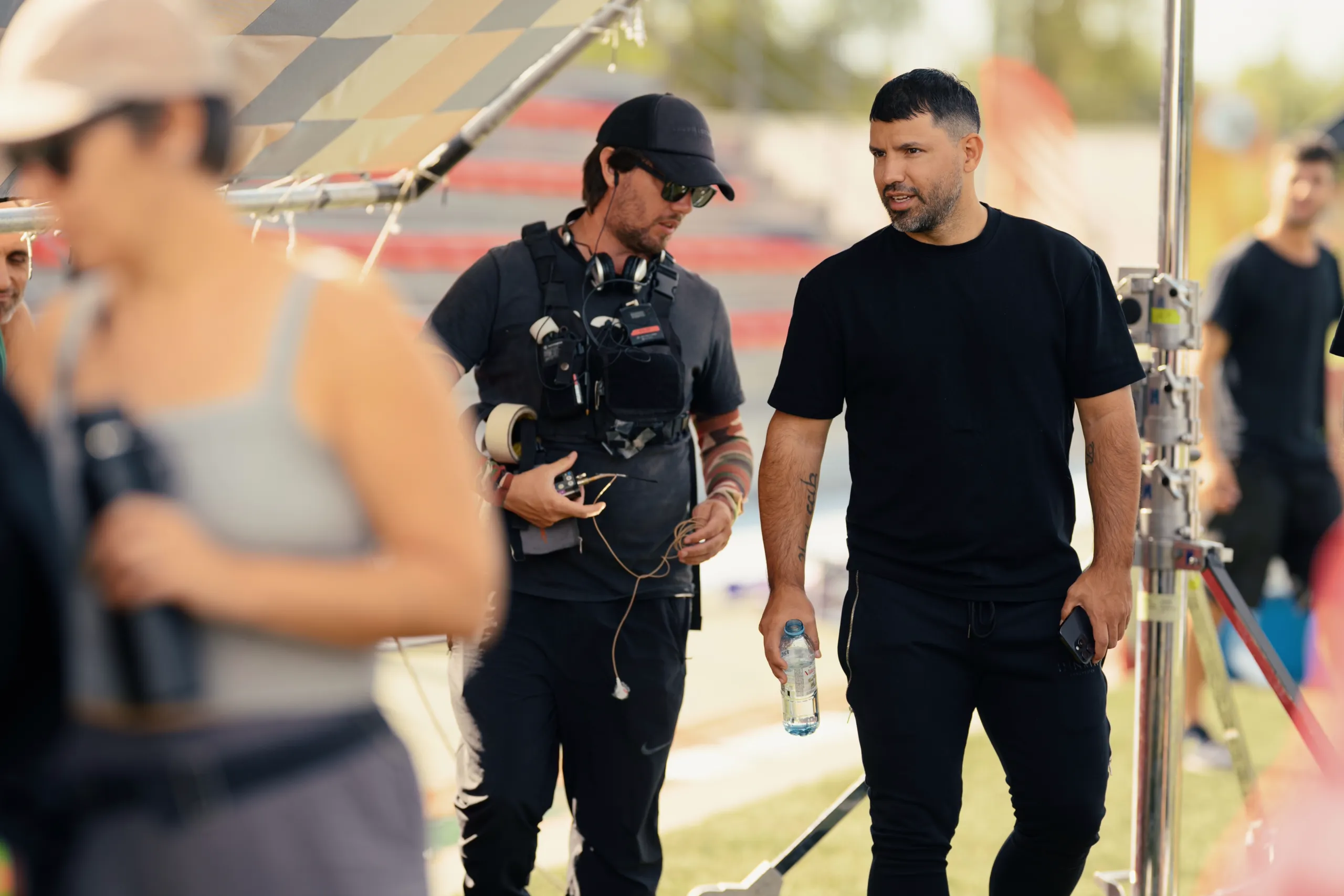 ONCE - Body Image - 2