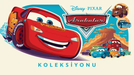 thumbnail - Arabalar