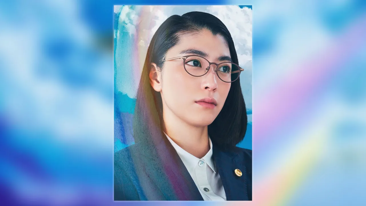 虹咲：成海璃子