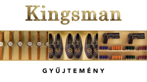 thumbnail - Kingsman