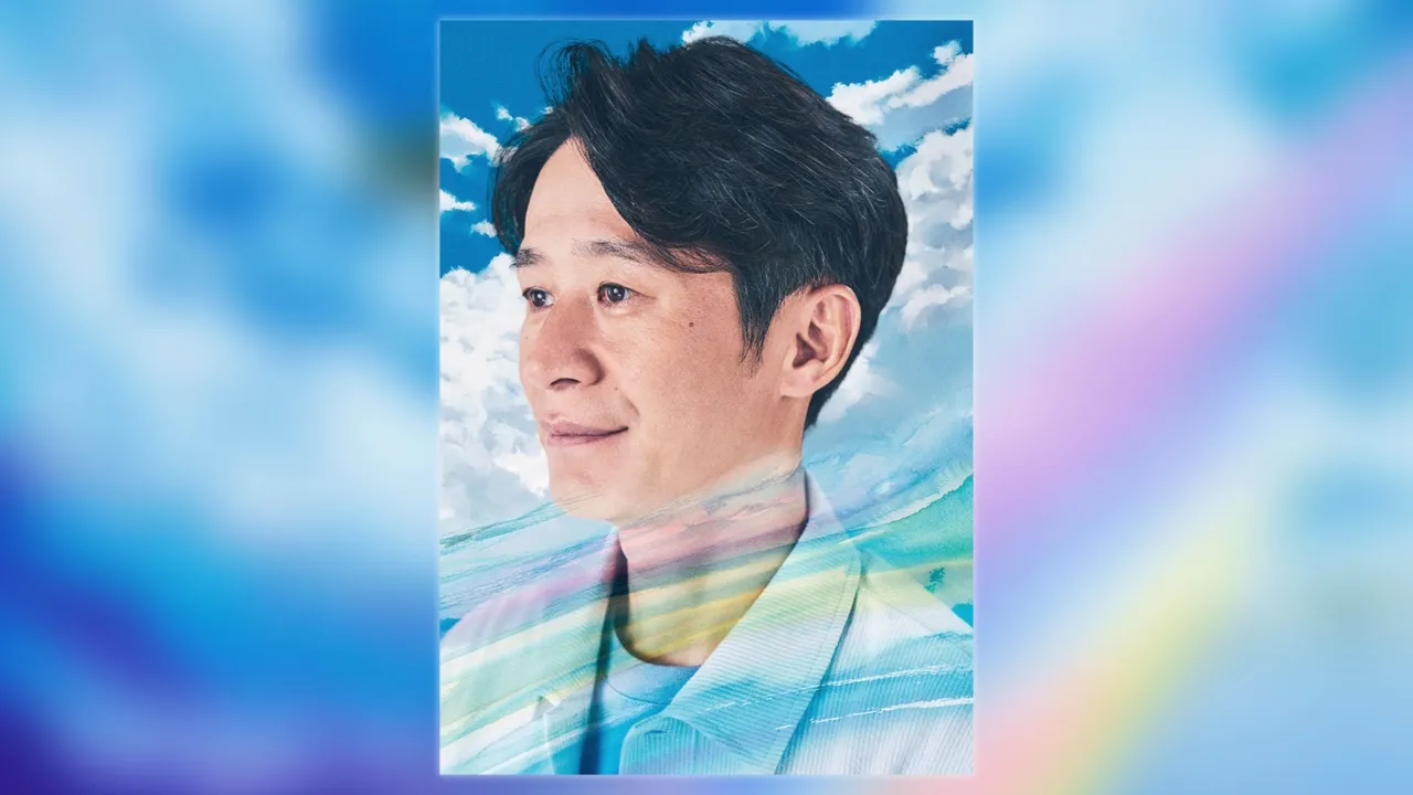 タイチ：三浦誠己