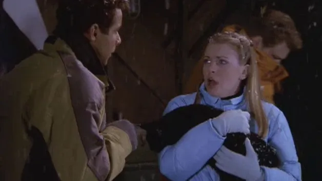 thumbnail - S4:E10 Ice Station Sabrina